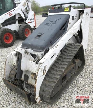Main image Bobcat MT100